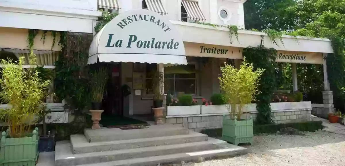 La Poularde de Houdan - Restaurant Houdan - Restaurant gastronomique Houdan