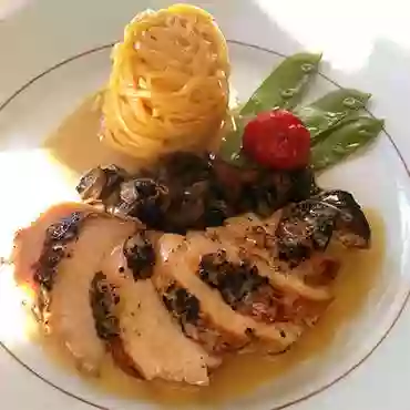 La Poularde de Houdan - Restaurant Houdan - top resto HOUDAN