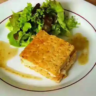 La Poularde de Houdan - Restaurant Houdan - top restaurant HOUDAN
