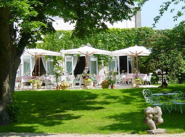 Le restaurant - La Poularde de Houdan - Houdan - les meilleurs restaurant de HOUDAN