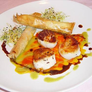 La Poularde de Houdan - Restaurant Houdan - restaurant HOUDAN