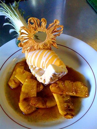 Le restaurant - La Poularde de Houdan - Houdan - restaurant a faire HOUDAN