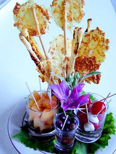 Le restaurant - La Poularde de Houdan - Houdan - Restaurant Houdan 78