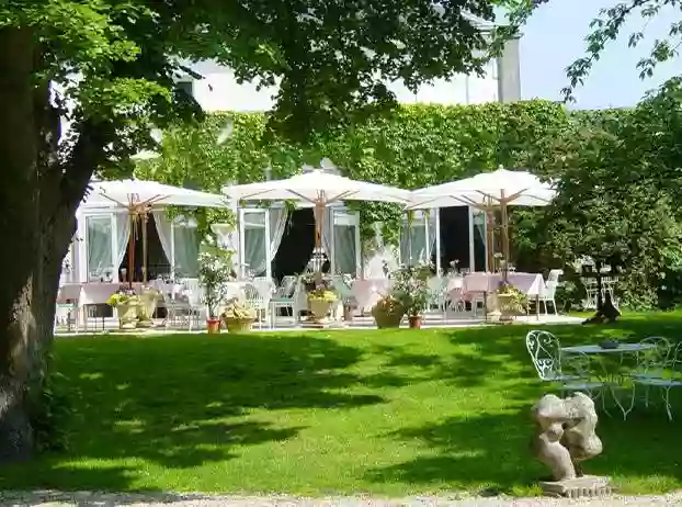 Le restaurant - La Poularde de Houdan - Houdan - top restaurant HOUDAN