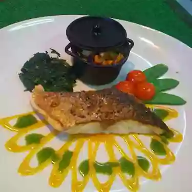 La Poularde de Houdan - Restaurant Houdan - restaurant a faire HOUDAN